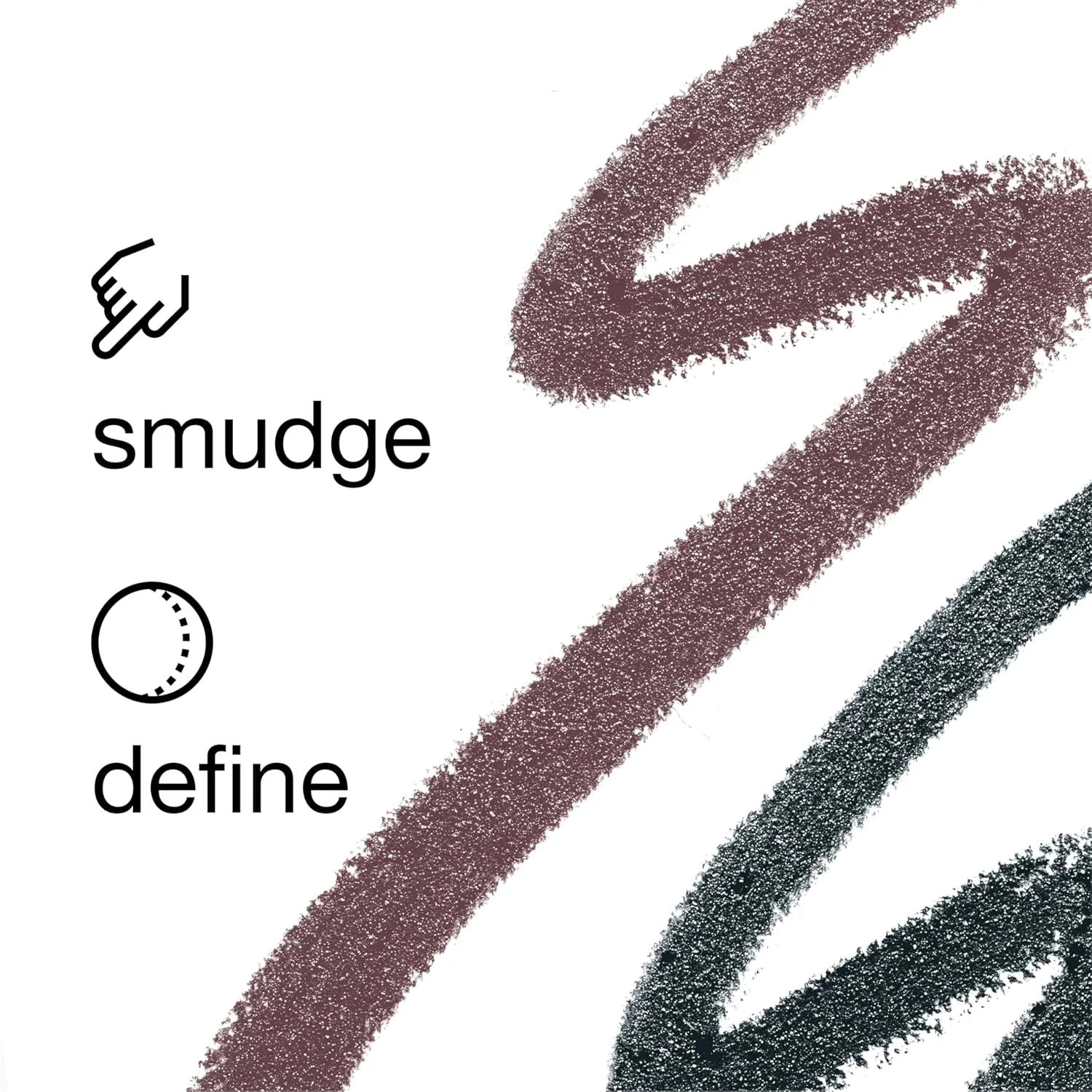Clinique Quickliner For Eyes Intense | Water Resistant, Smudge Resistant   Safe For Sensitive Eyes