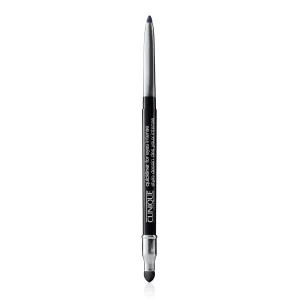 Clinique Quickliner For Eyes Intense | Water Resistant, Smudge Resistant   Safe For Sensitive Eyes