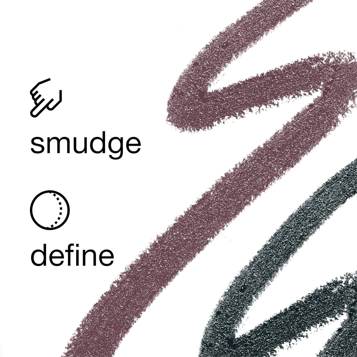 Clinique Quickliner For Eyes Intense | Water Resistant, Smudge Resistant   Safe For Sensitive Eyes