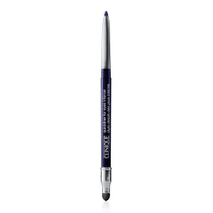 Clinique Quickliner For Eyes Intense | Water Resistant, Smudge Resistant   Safe For Sensitive Eyes