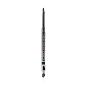 Clinique Quickliner For Eyes | Water Resistant, Smudge Resistant   Safe For Sensitive Eyes