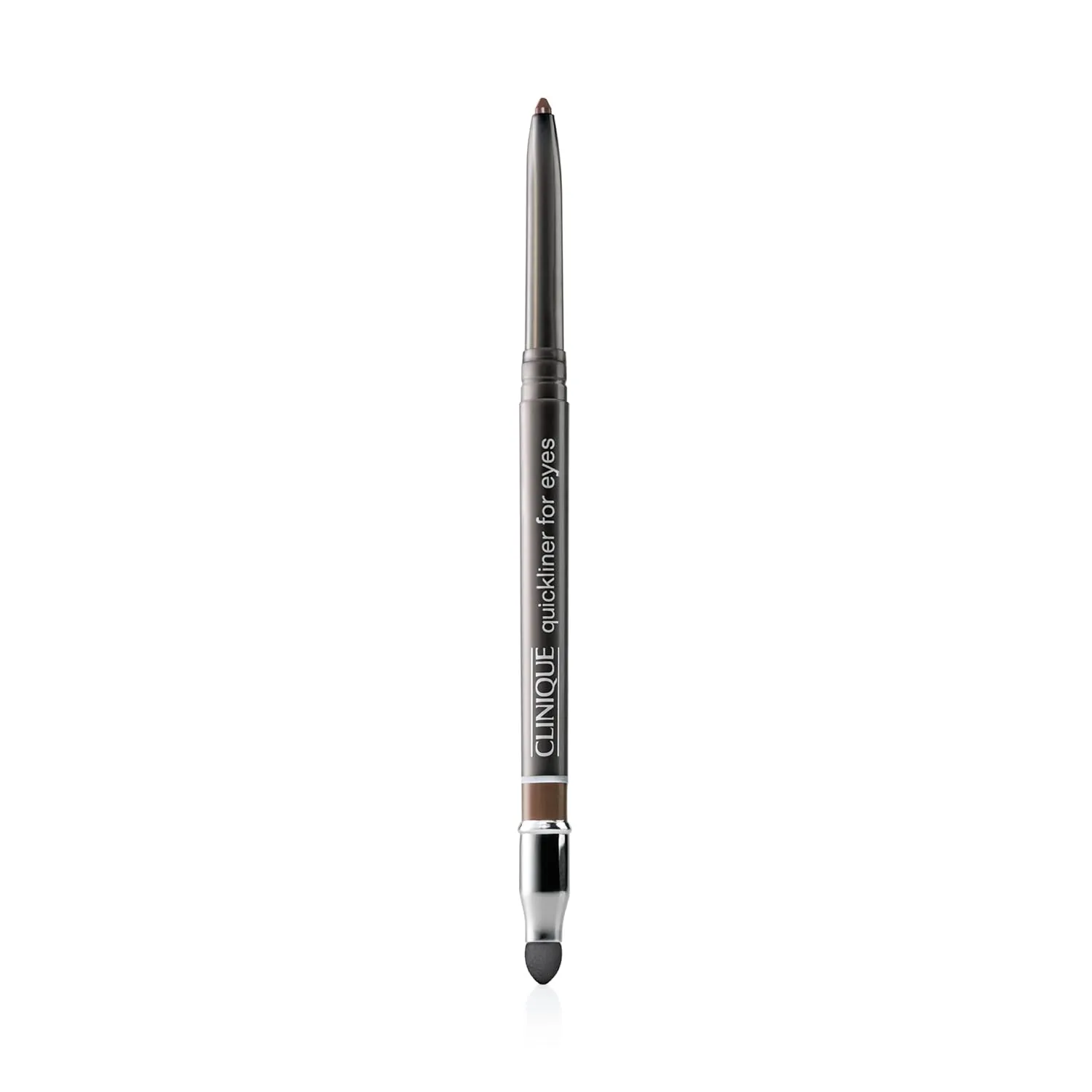 Clinique Quickliner For Eyes | Water Resistant, Smudge Resistant   Safe For Sensitive Eyes