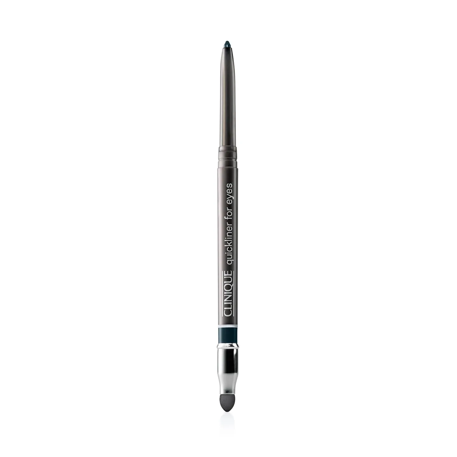 Clinique Quickliner For Eyes | Water Resistant, Smudge Resistant   Safe For Sensitive Eyes