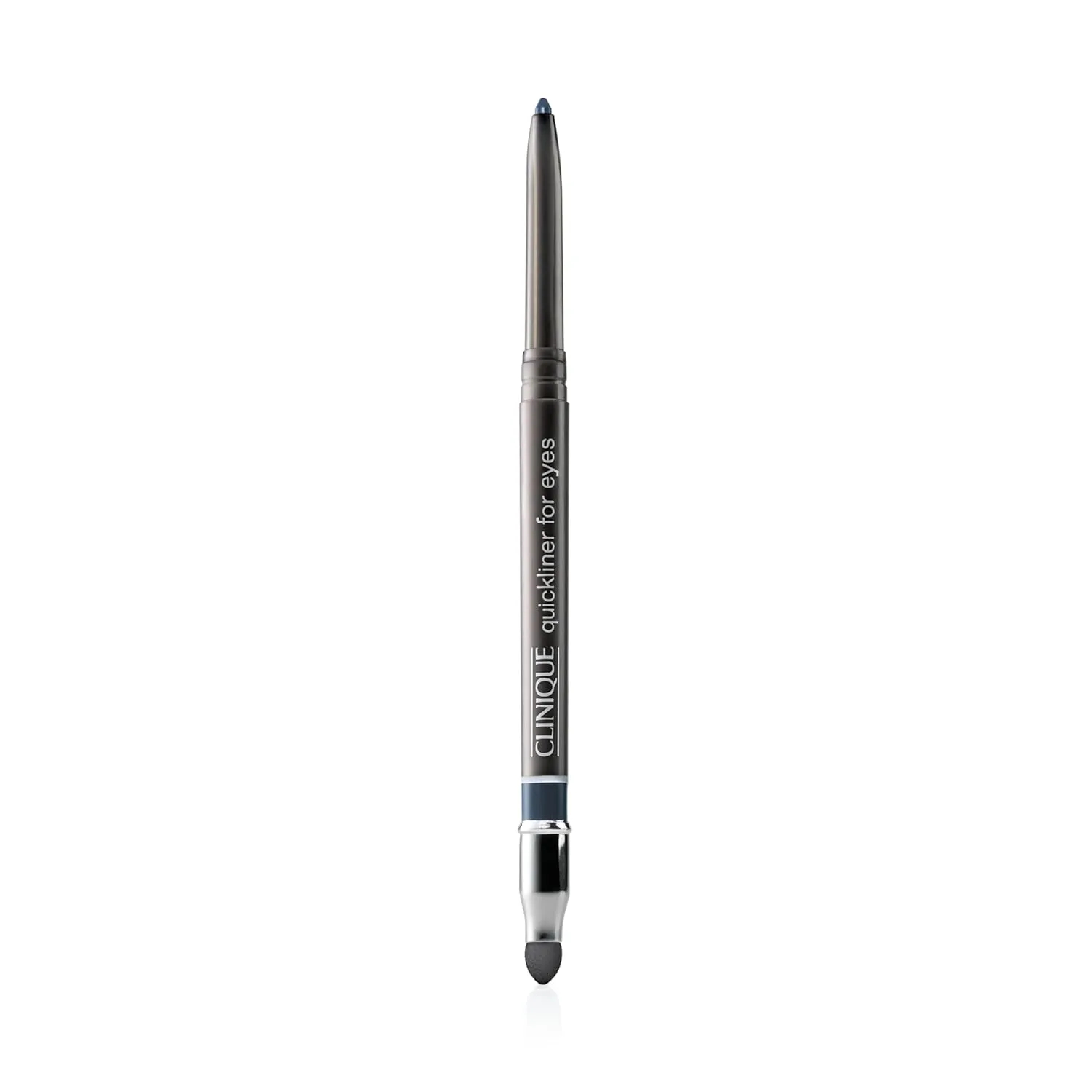 Clinique Quickliner For Eyes | Water Resistant, Smudge Resistant   Safe For Sensitive Eyes
