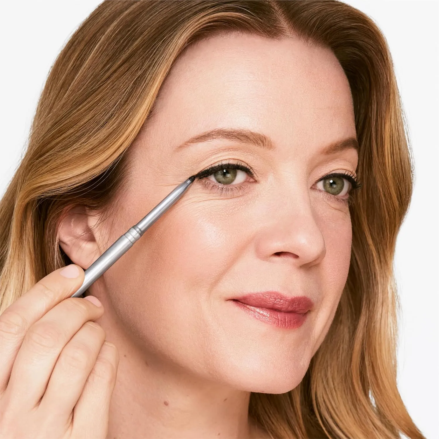 Clinique Quickliner For Eyes | Water Resistant, Smudge Resistant   Safe For Sensitive Eyes