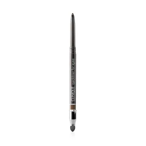 Clinique Quickliner For Eyes | Water Resistant, Smudge Resistant   Safe For Sensitive Eyes