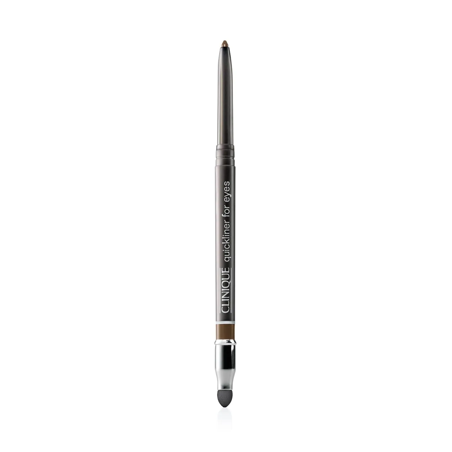 Clinique Quickliner For Eyes | Water Resistant, Smudge Resistant   Safe For Sensitive Eyes