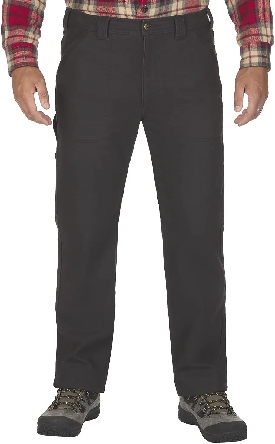 Coleman Bonded Fleece Lined Pant