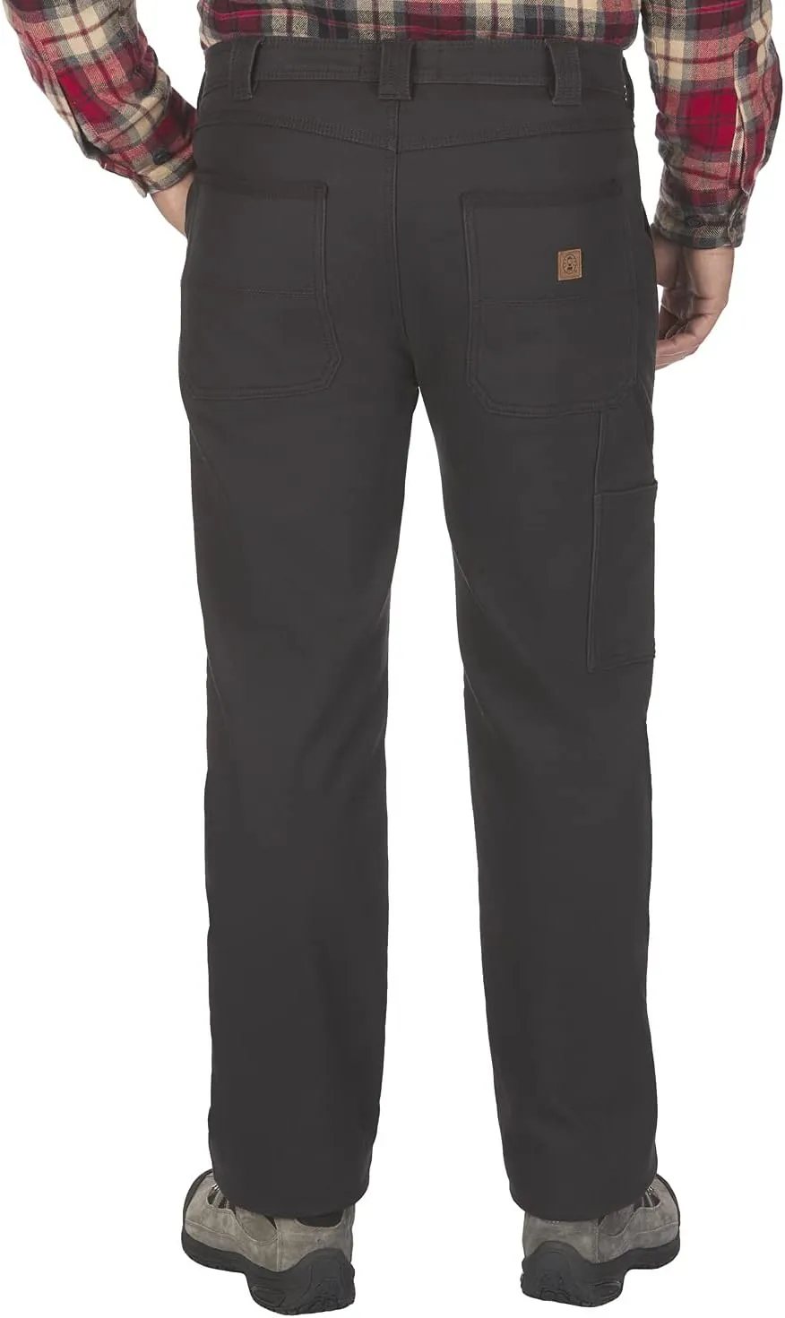 Coleman Bonded Fleece Lined Pant
