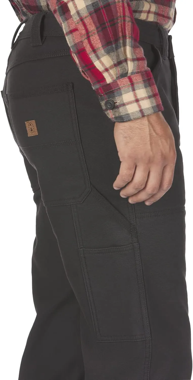 Coleman Bonded Fleece Lined Pant