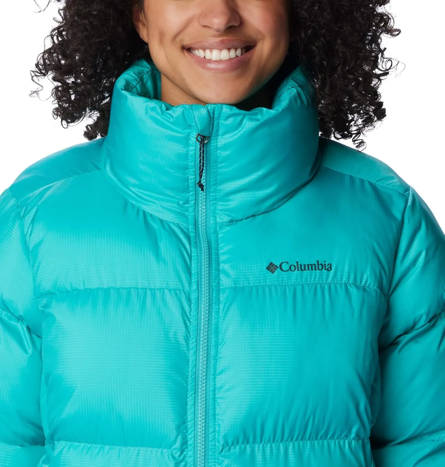 Columbia Women's Puffect Jacket