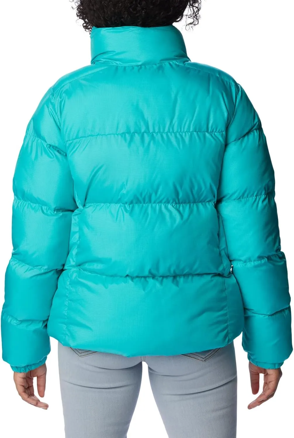 Columbia Women's Puffect Jacket