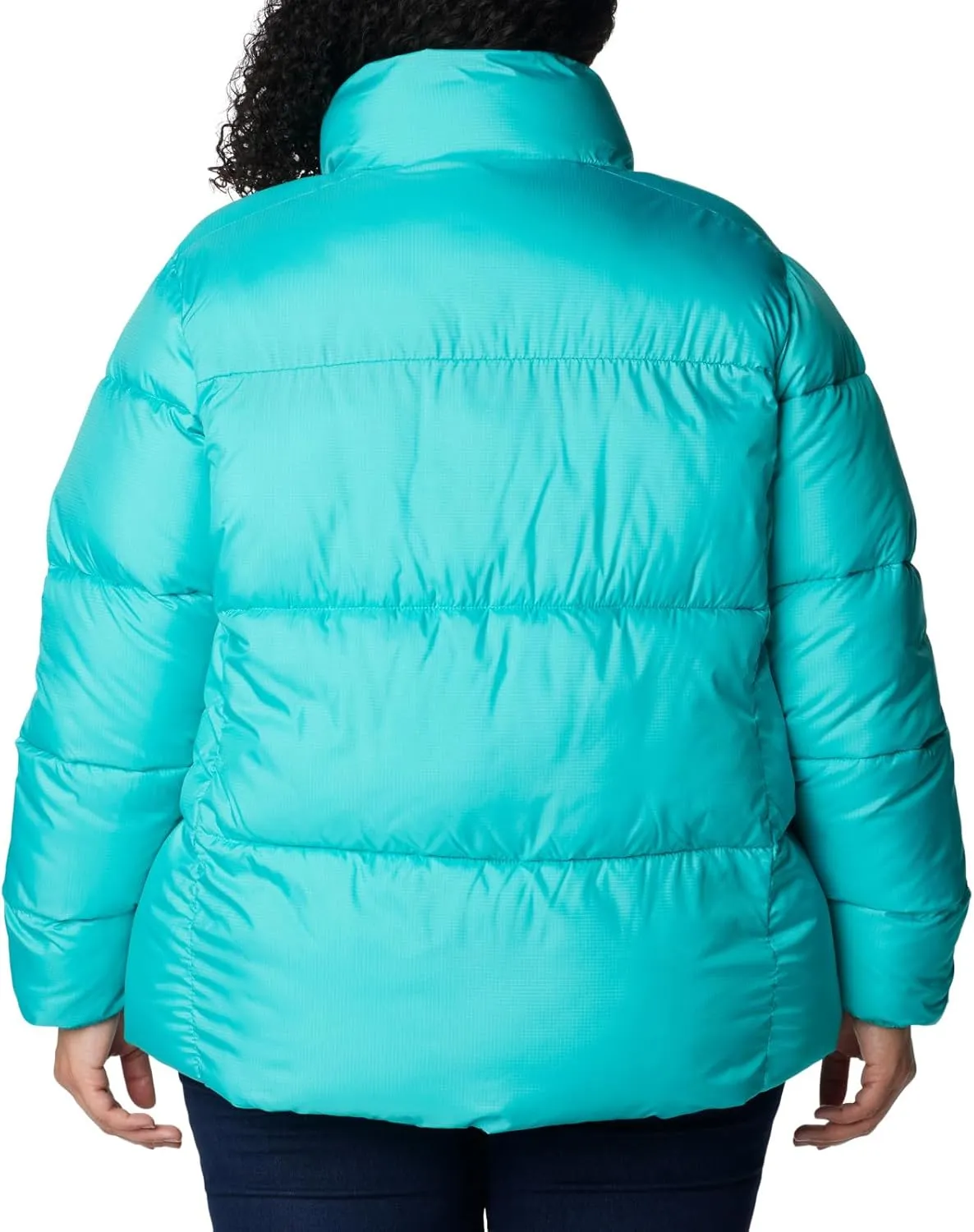 Columbia Women's Puffect Jacket
