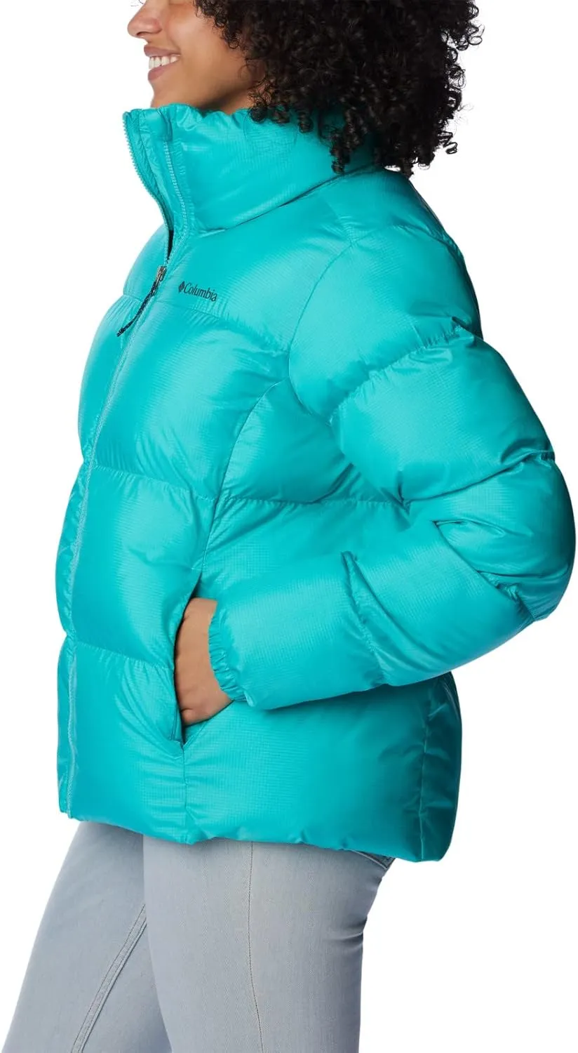 Columbia Women's Puffect Jacket