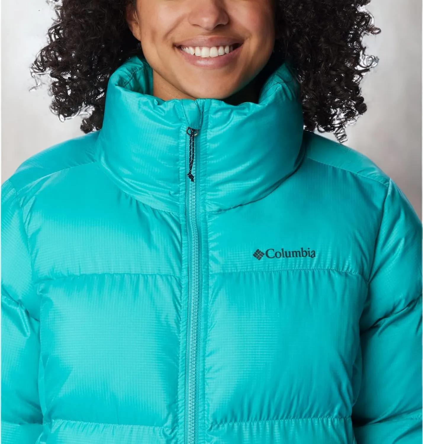 Columbia Women's Puffect Jacket