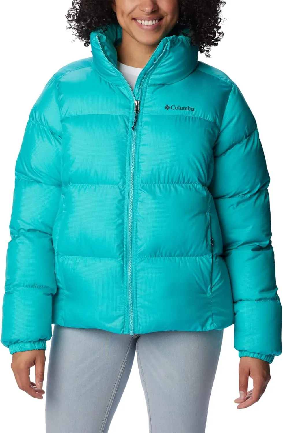 Columbia Women's Puffect Jacket