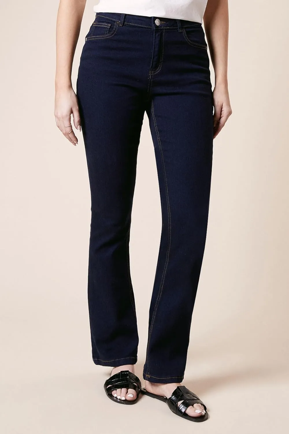 Comfortable Stretch Jeans for Women