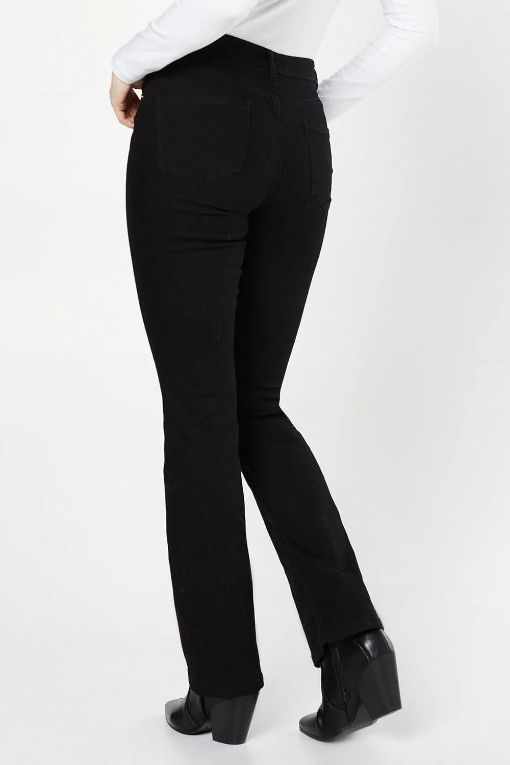 Comfortable Stretch Jeans for Women