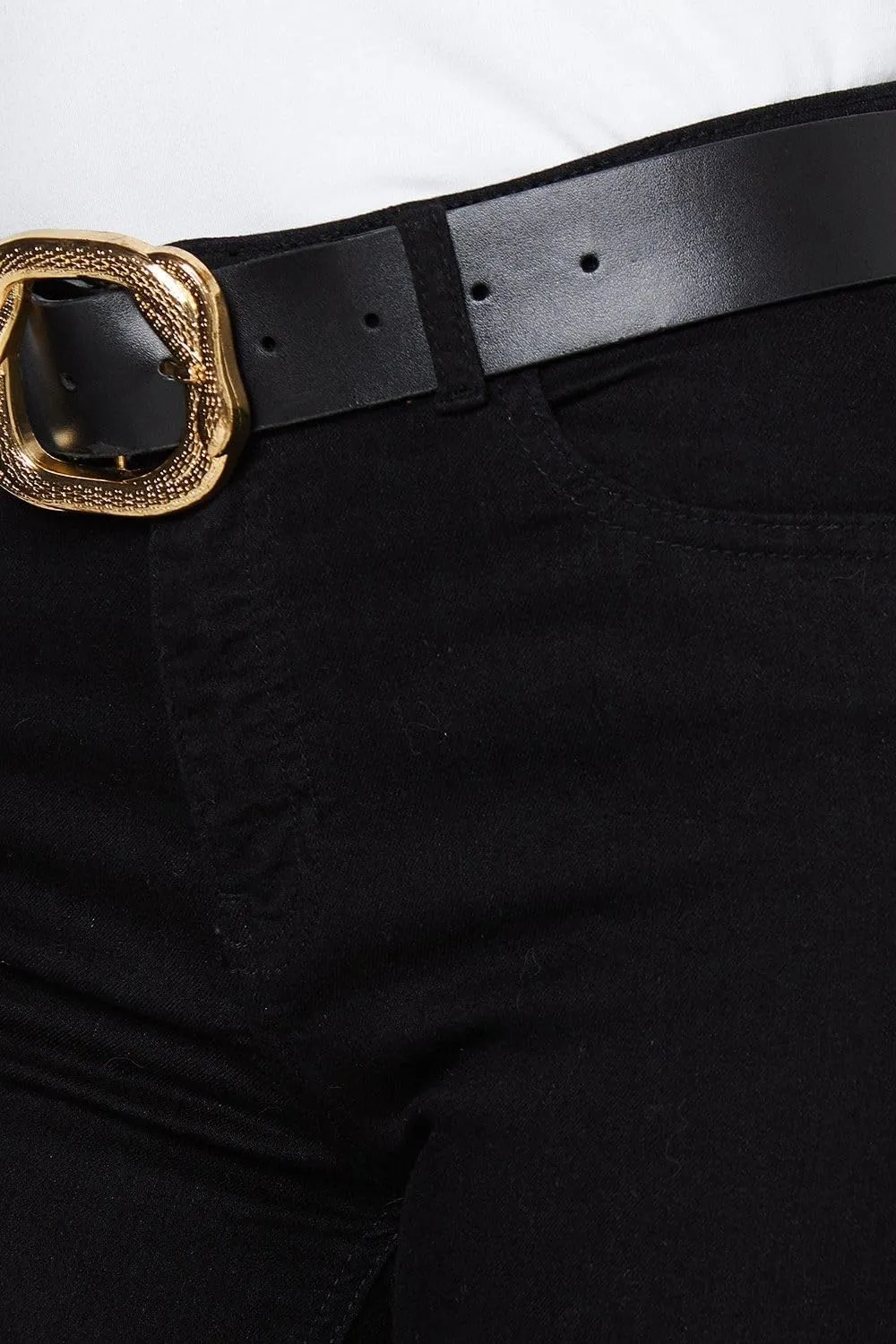 Comfortable Stretch Jeans for Women