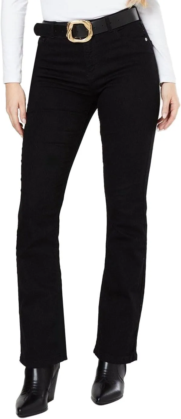 Comfortable Stretch Jeans for Women