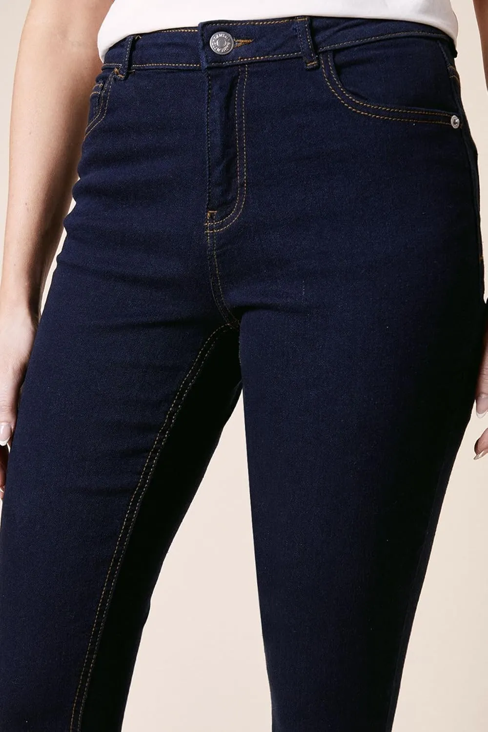 Comfortable Stretch Jeans for Women