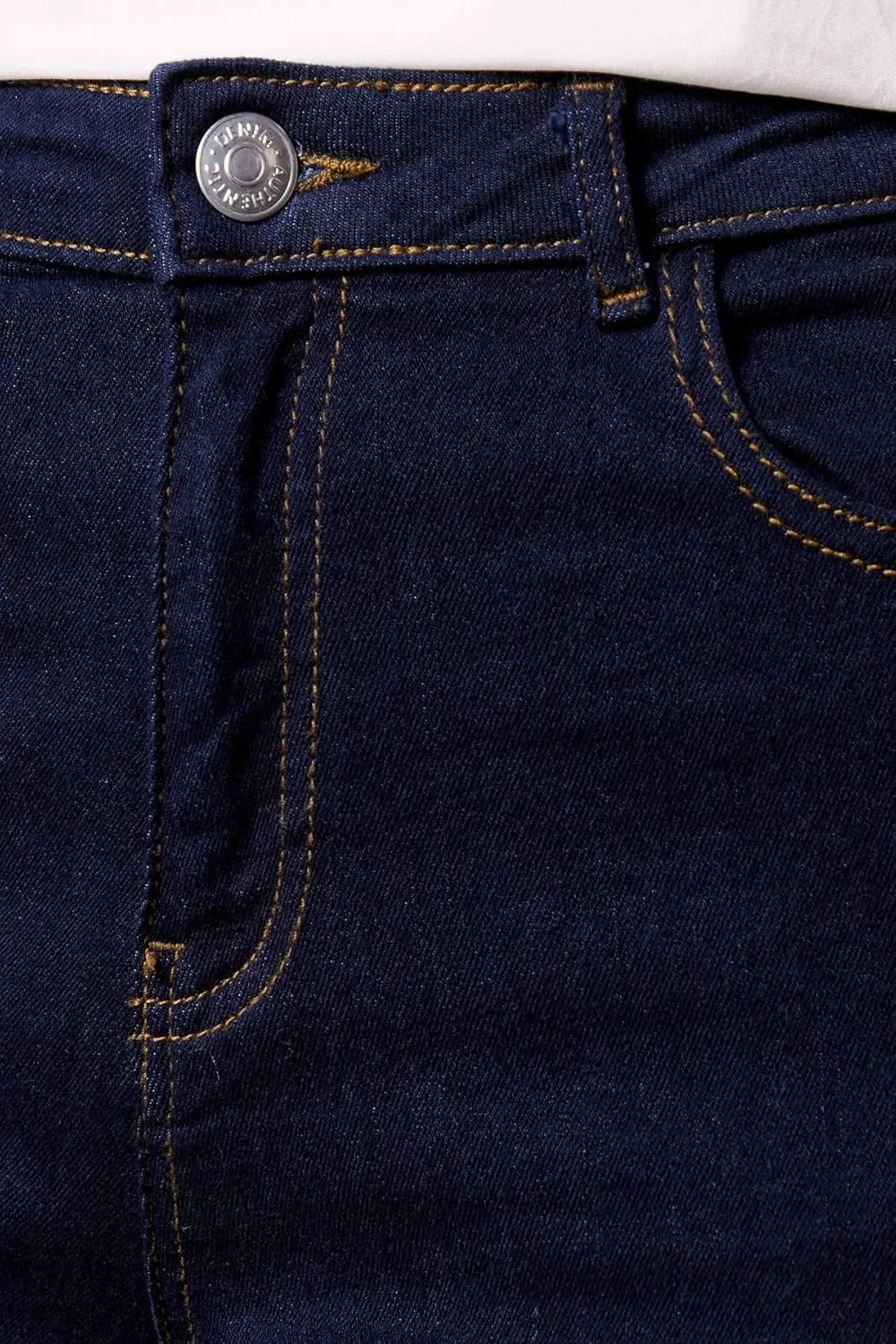 Comfortable Stretch Jeans for Women