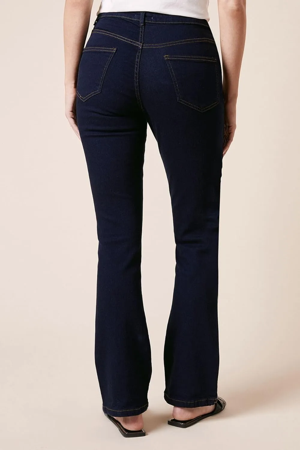 Comfortable Stretch Jeans for Women