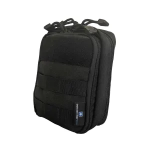 Compact Backpack Accessory Organizer First Aid Pouch Molle Bag Military Bag Tactical Fanny Pack Organizer Pouch Day Packs