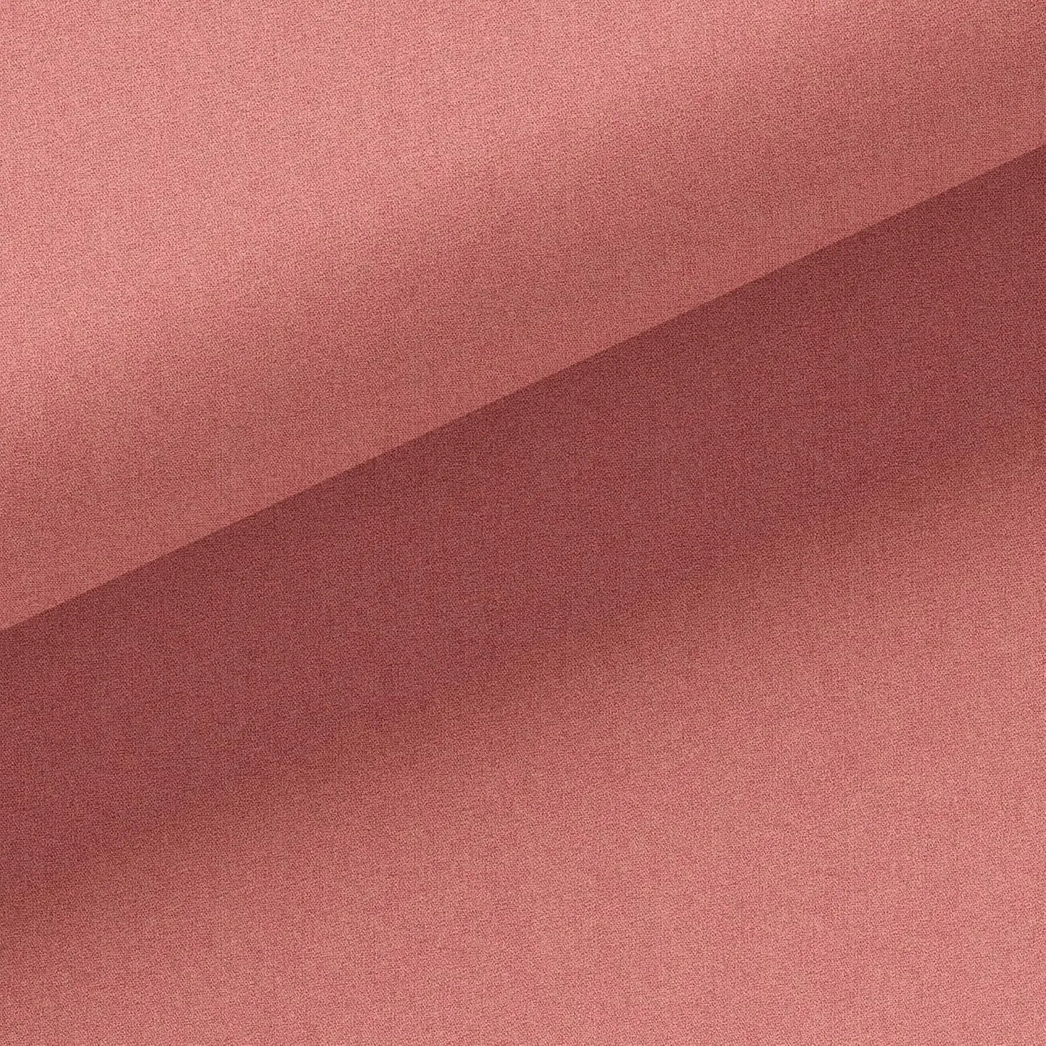 Connecting Threads 3 Yard Cut 100% American-Grown Cotton Orange Quilting Fabric 44" Wide by 3 yd for Quilting, Sewing and Crafts (Faux Linen Tonals, Dusty Rose)
