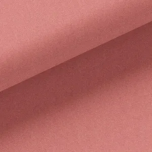 Connecting Threads 3 Yard Cut 100% American-Grown Cotton Orange Quilting Fabric 44" Wide by 3 yd for Quilting, Sewing and Crafts (Faux Linen Tonals, Dusty Rose)