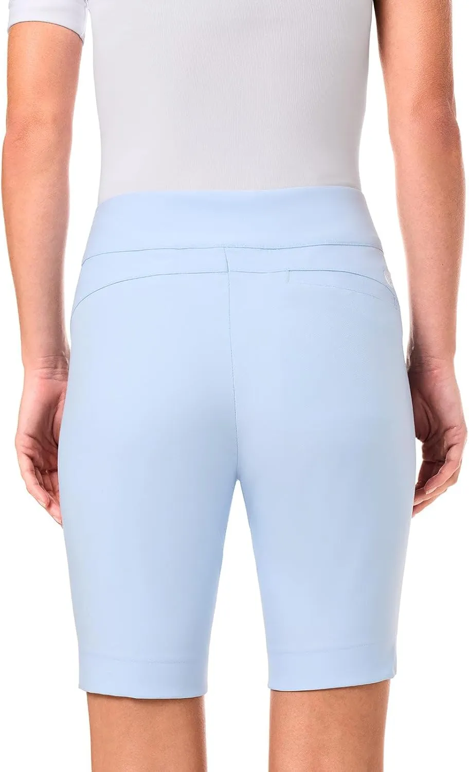 Coolibar UPF 50  Women's Valorus Performance Short - Sun Protective