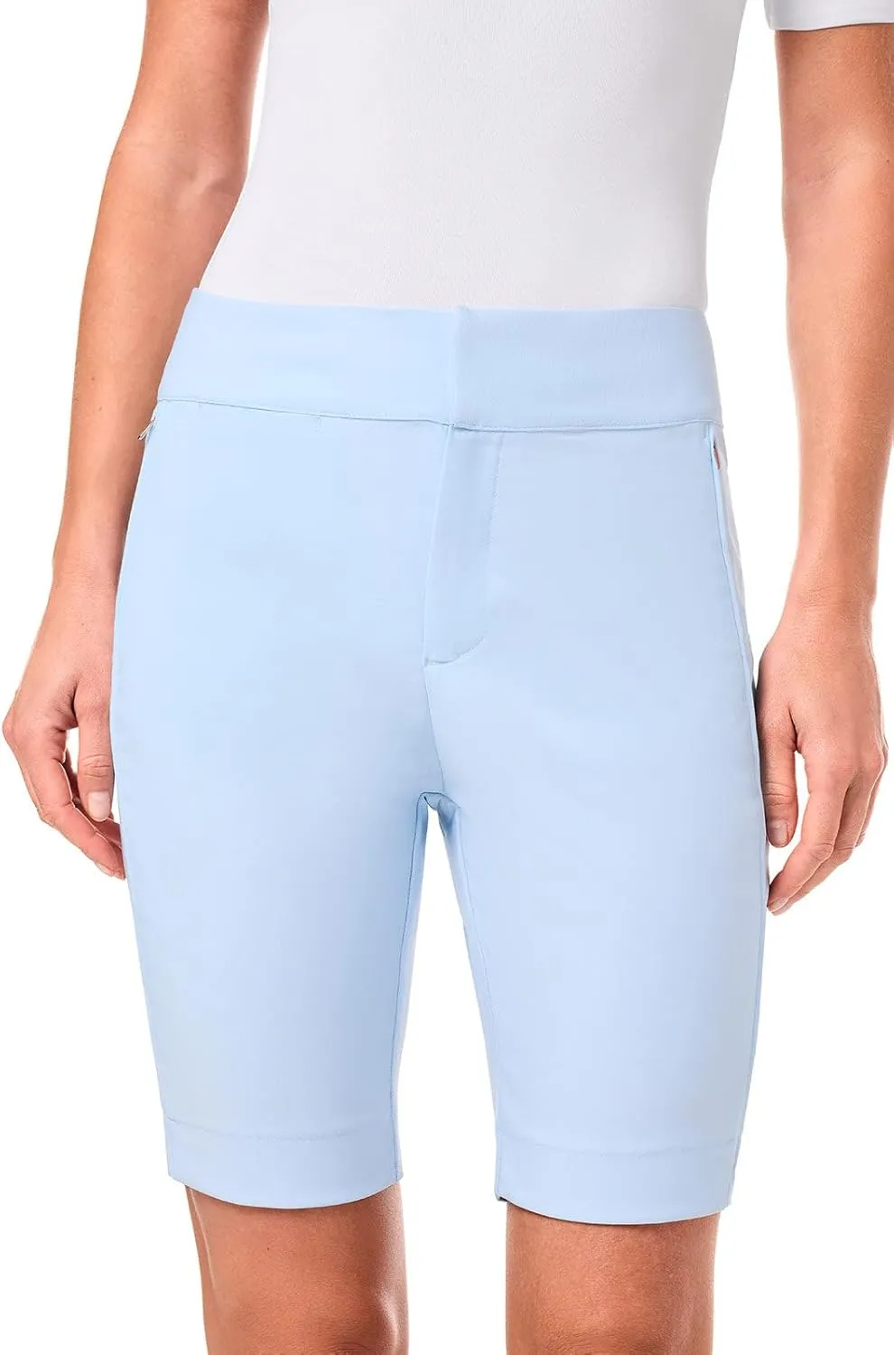 Coolibar UPF 50  Women's Valorus Performance Short - Sun Protective