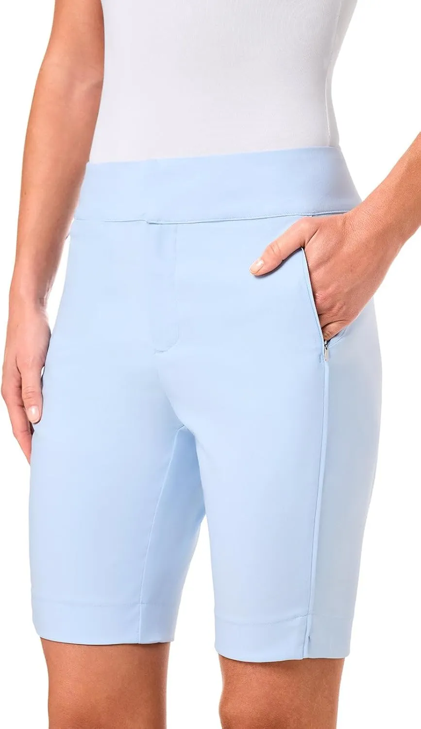 Coolibar UPF 50  Women's Valorus Performance Short - Sun Protective