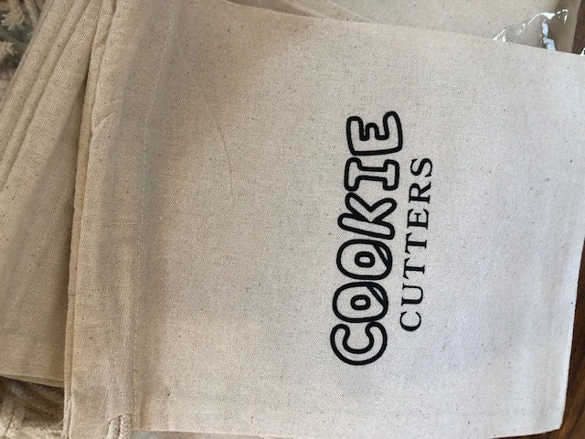 Cotton Muslin Bags - 100% Organic Cotton - Double Drawstring Produce Bags-Available in Different sizes and quantities - Reusable Cotton Bags