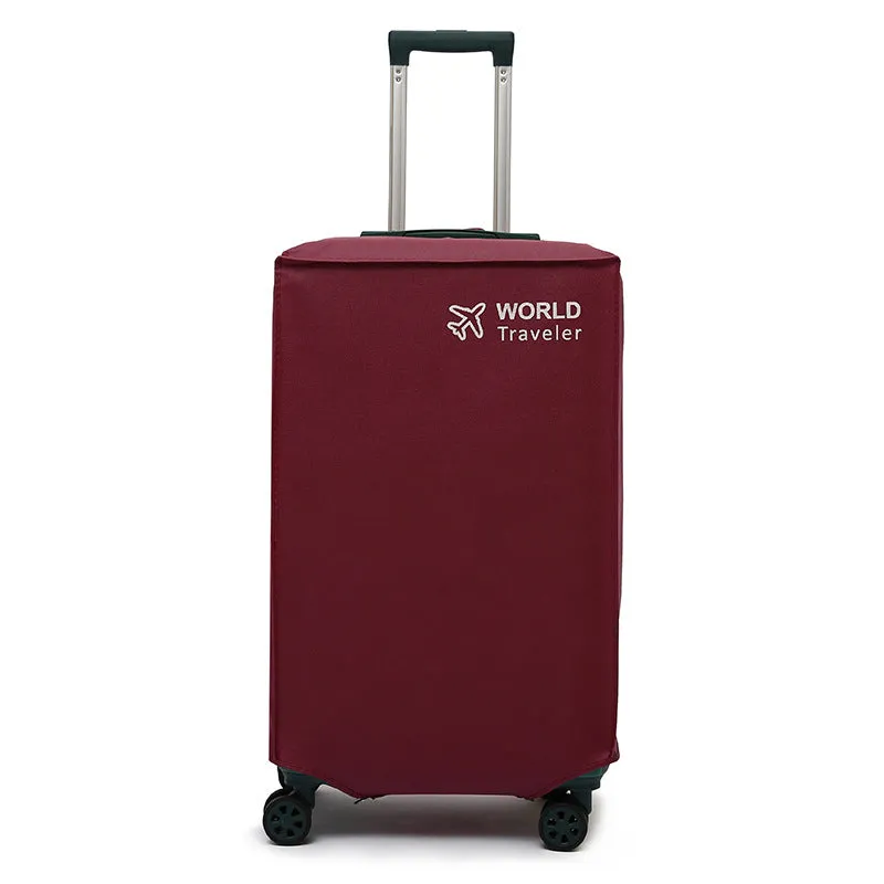 Cover Thickened Waterproof Dustproof Consignment Protective Travel Bags