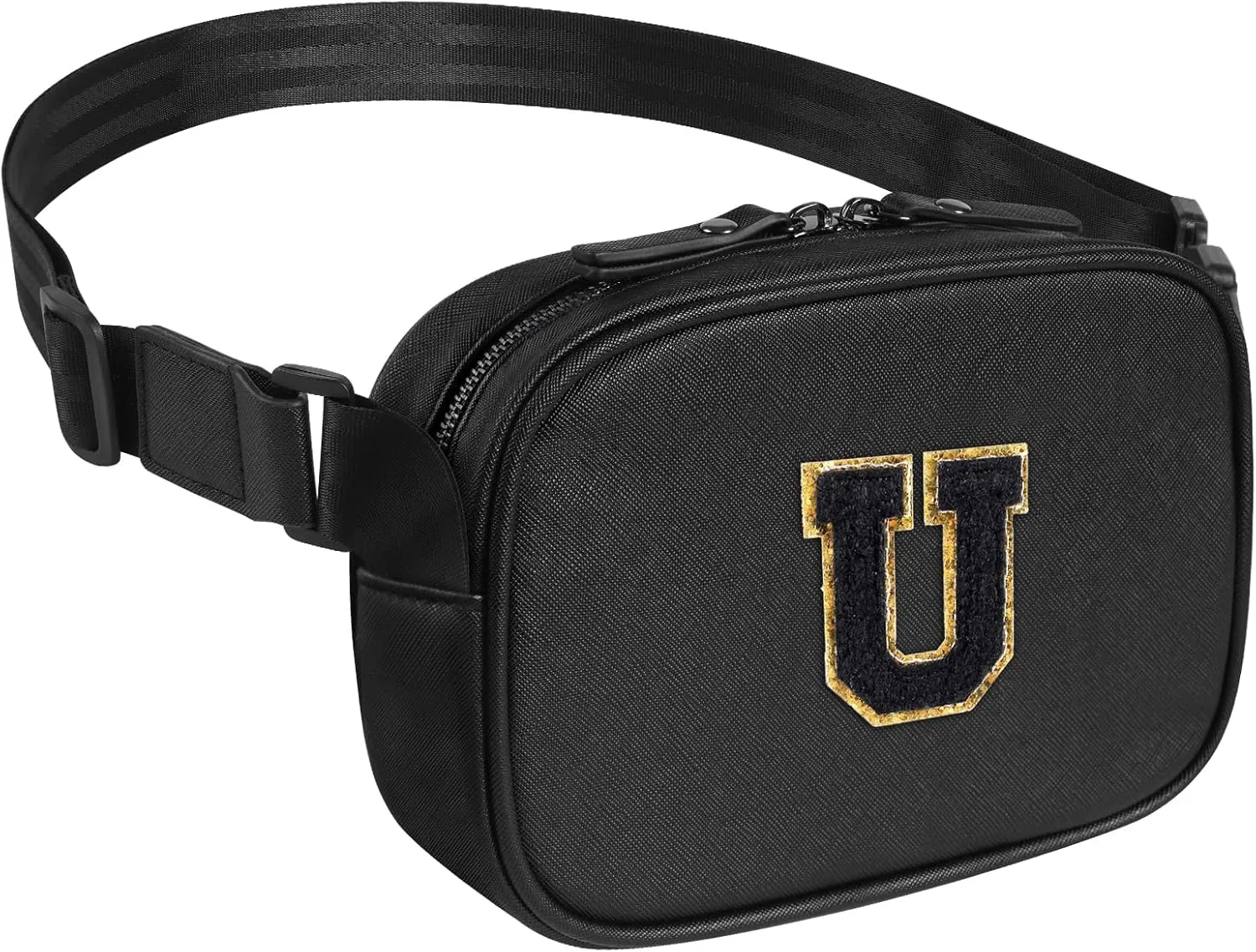 Crossbody purses for Girl Teen women- Birthday Gifts for 8 14 18 Year Old Girls -Graduation Gifts for Her (A-Z)