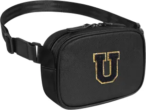 Crossbody purses for Girl Teen women- Birthday Gifts for 8 14 18 Year Old Girls -Graduation Gifts for Her (A-Z)