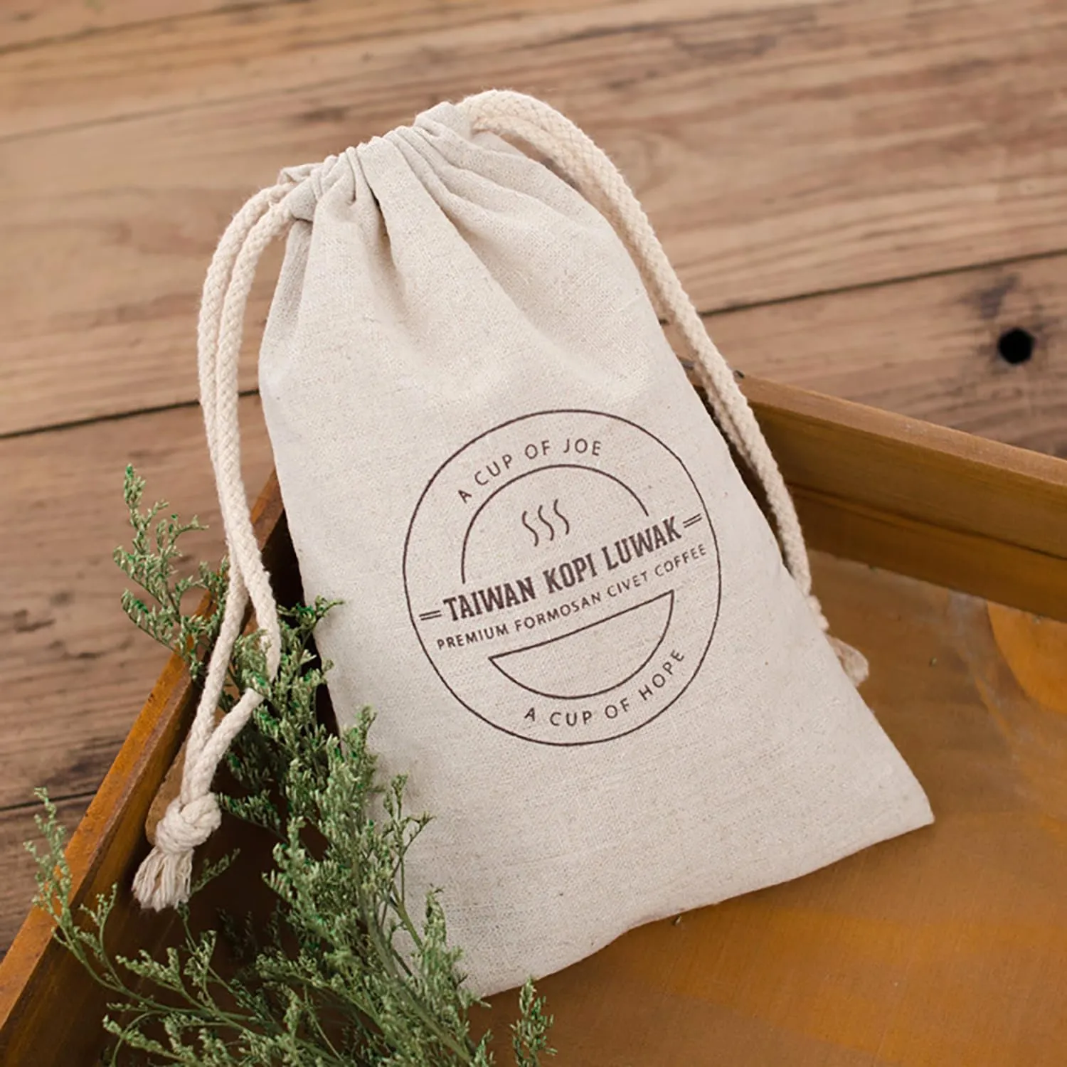 Custom 30PCS Cotton Muslin Drawstring Bags, Personalized Canvas Gift Pouches with Logo Party Favors, Sachet Bags Pouch for Jewelry Storage (White, 6.69x9.05 inch (17x23 cm))