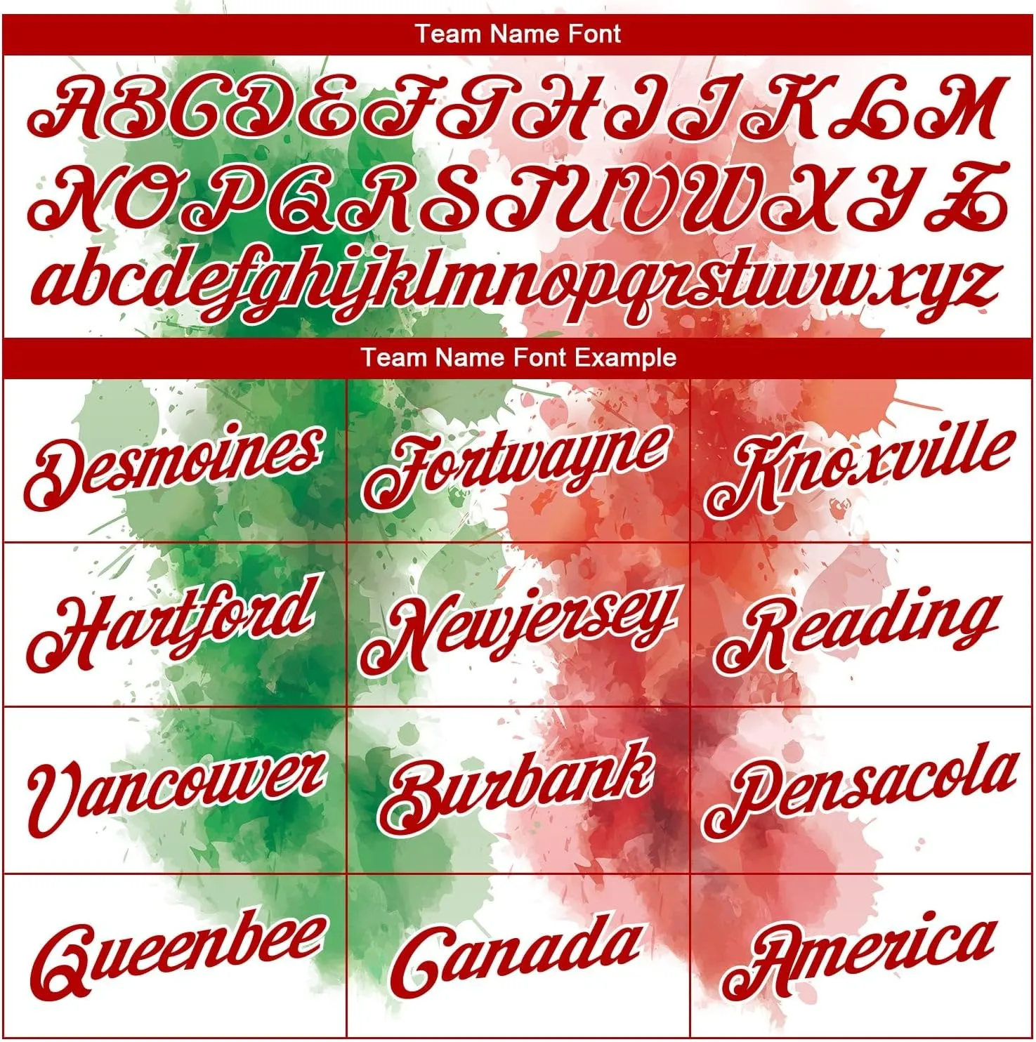 Custom Jersey Basketball, Custom Kelly Green Gold-Red Throwback Basketballs Jerseys, Printed Name Numbe