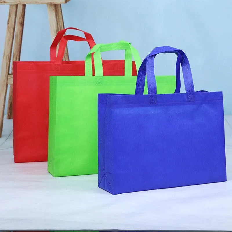 Custom Printed Tote Bags