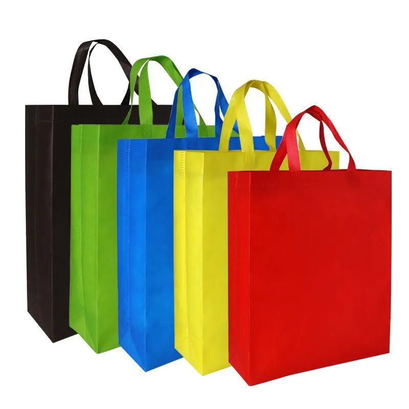Custom Printed Tote Bags
