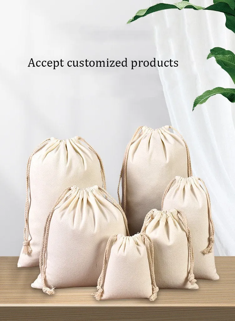 Custom Size Cotton Bags, Personalized bags, Custom Satin Bags, Cotton Drawstring Bags, Custom Size Bags, Satin bags, Custom Cotton Bags