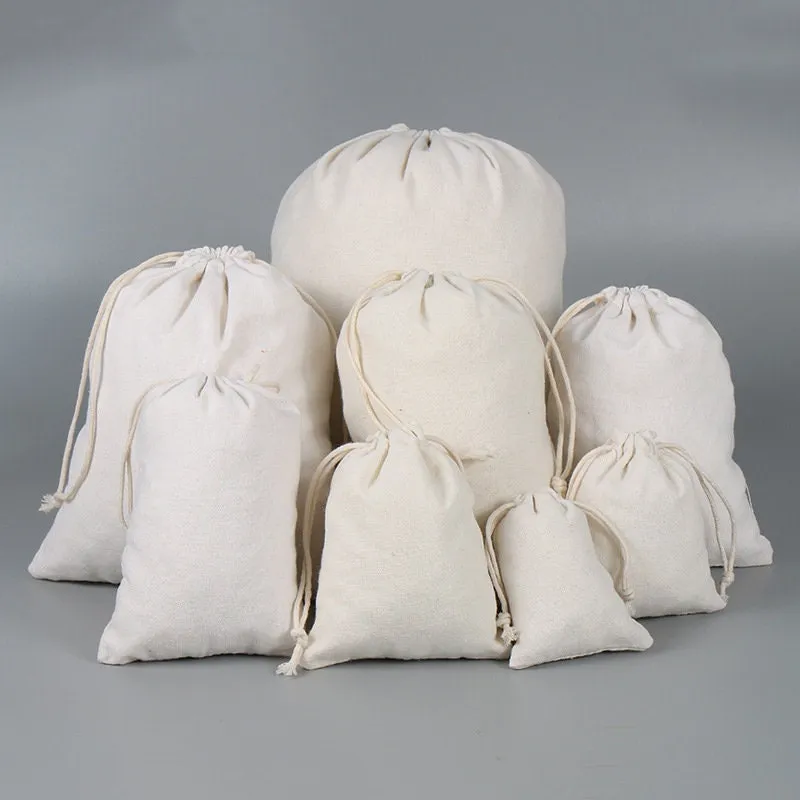 Custom Size Cotton Bags, Personalized bags, Custom Satin Bags, Cotton Drawstring Bags, Custom Size Bags, Satin bags, Custom Cotton Bags