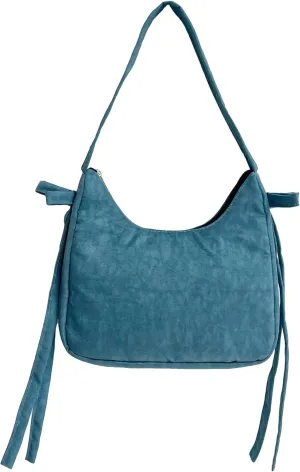 Cute Purses Shoulder Bag Crescent Bag Y2k Purse Bow Purse Coquette Purse Y2k Accessories