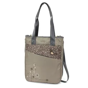 CV - Venture Zip Around Tote - Bird