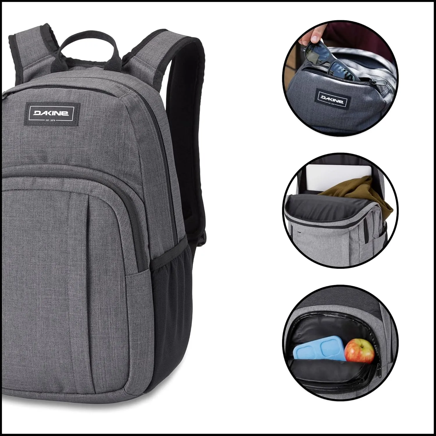 Dakine Campus Backpack
