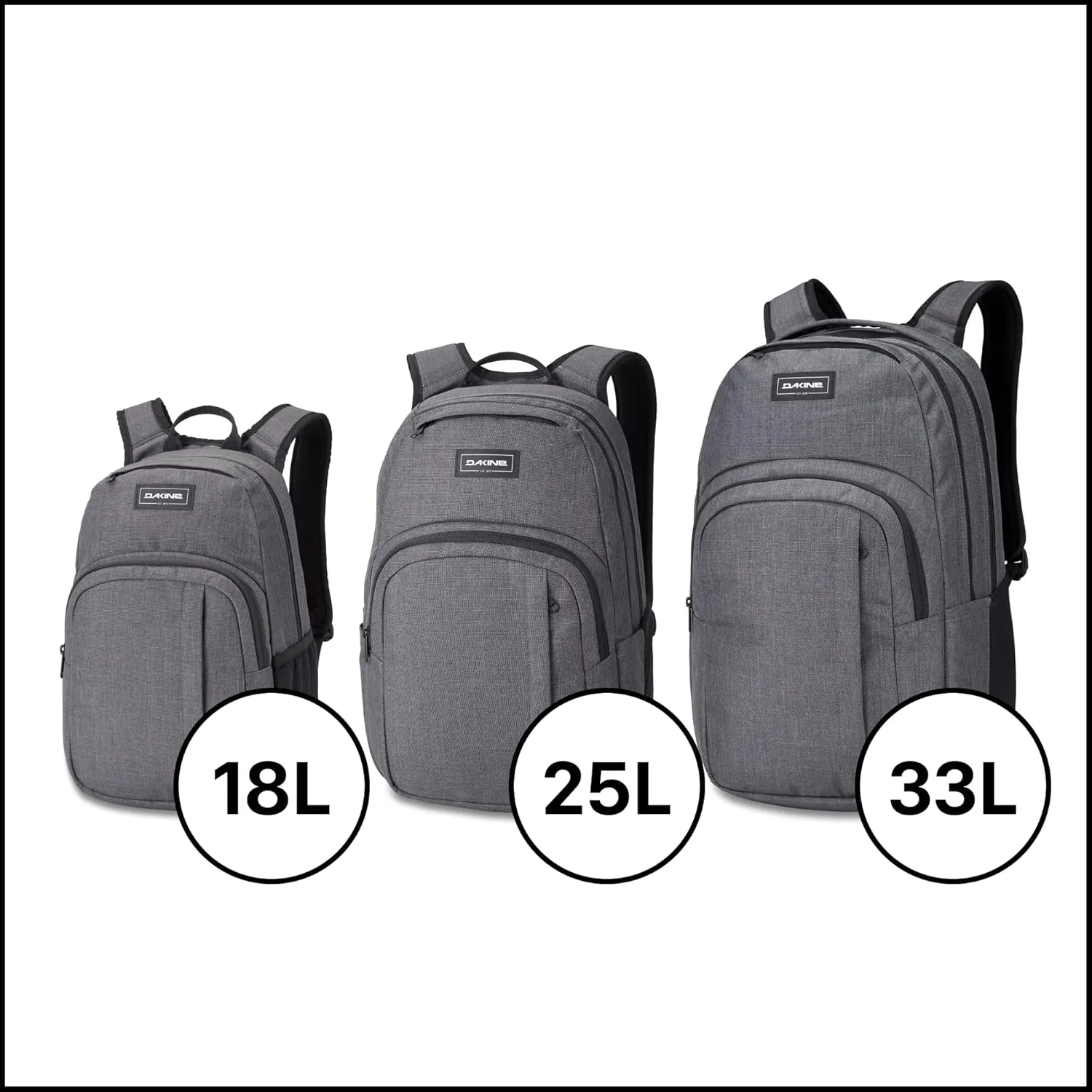 Dakine Campus Backpack