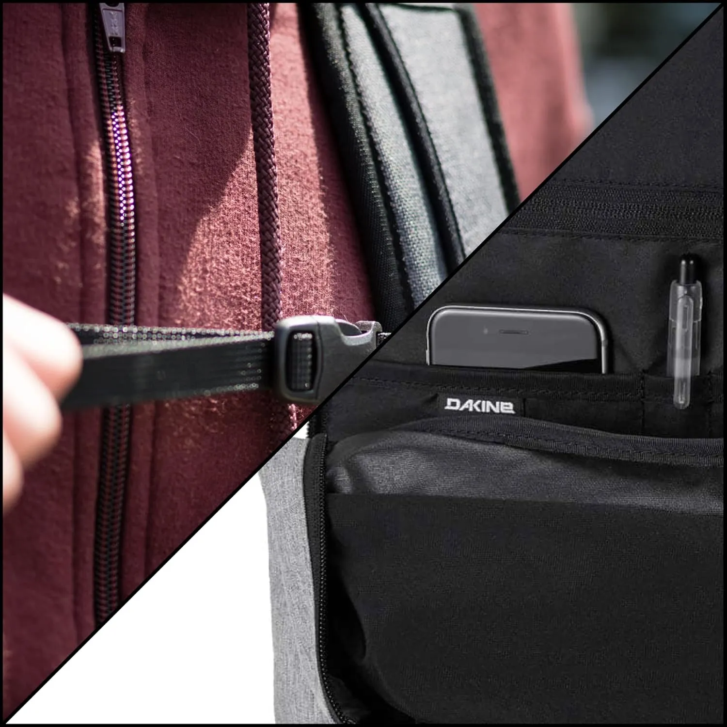 Dakine Campus Backpack