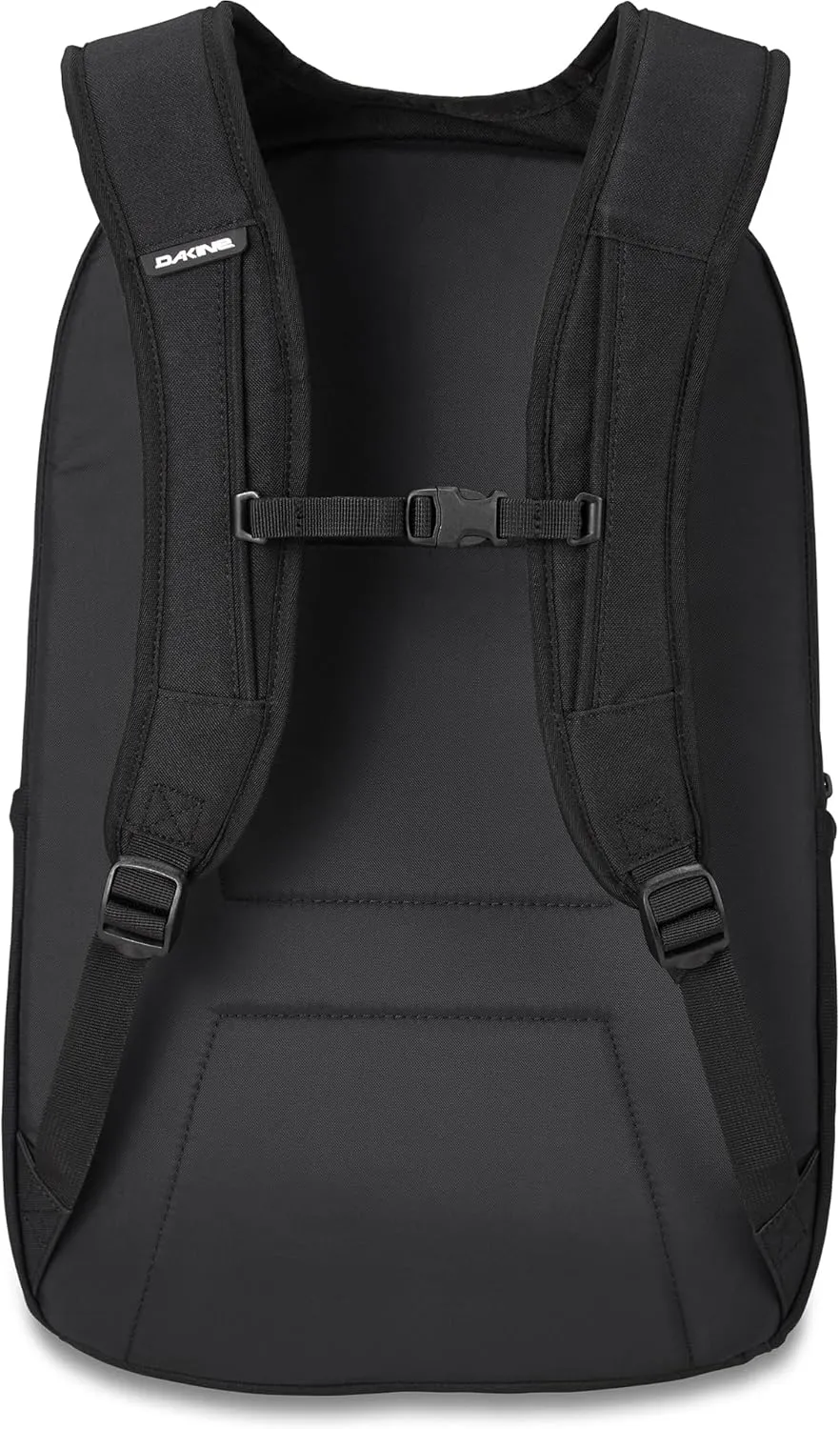 Dakine Campus L 33L Backpack - Black, One Size