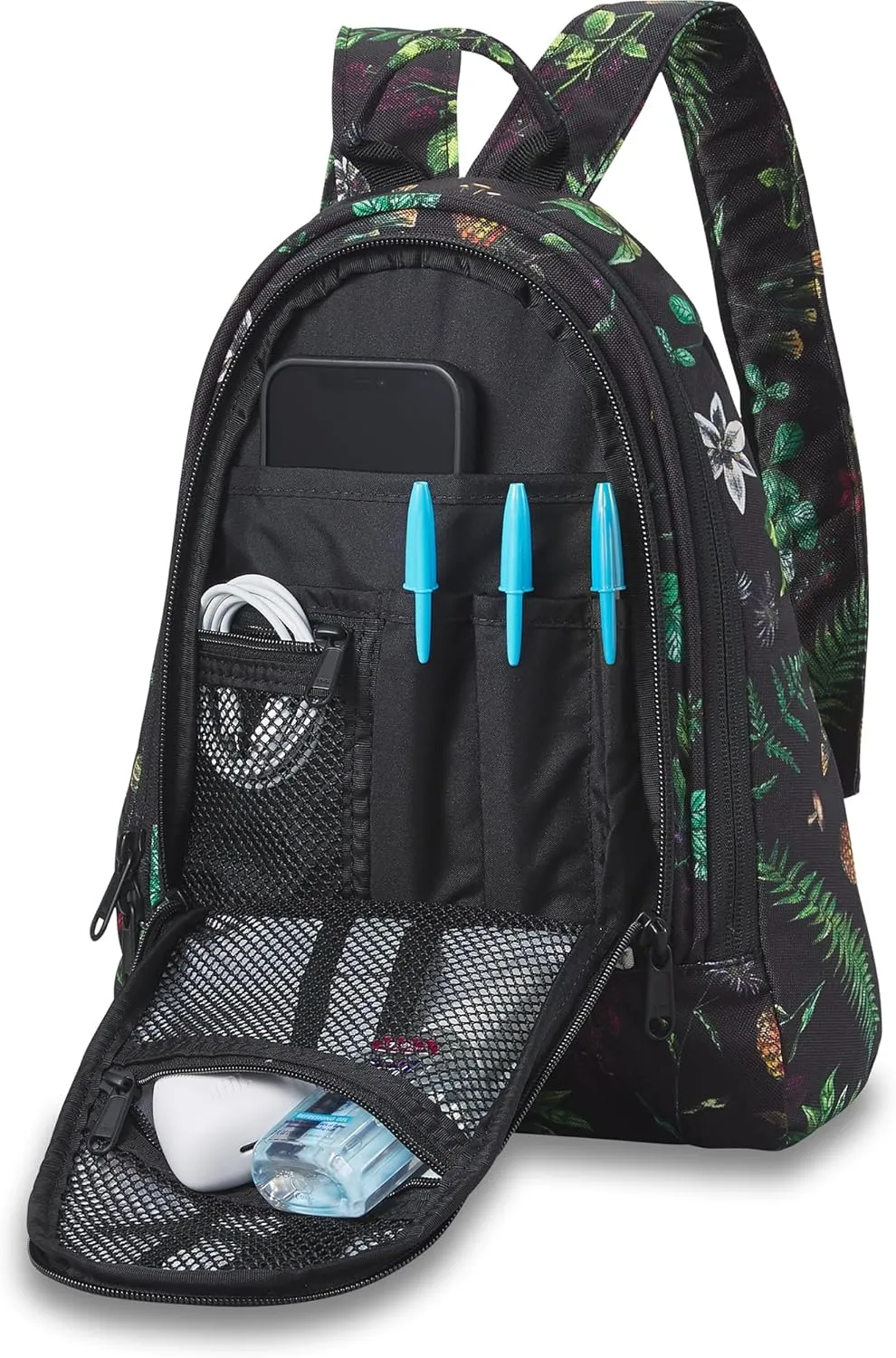 Dakine Cosmo 6.5L - Ornamental Deep Blue